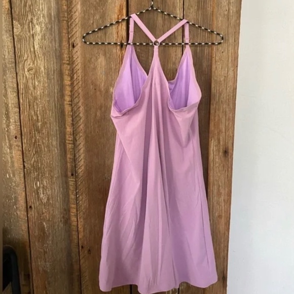Outdoor Voices Exercise Dress in Medium - Picture 3 of 3